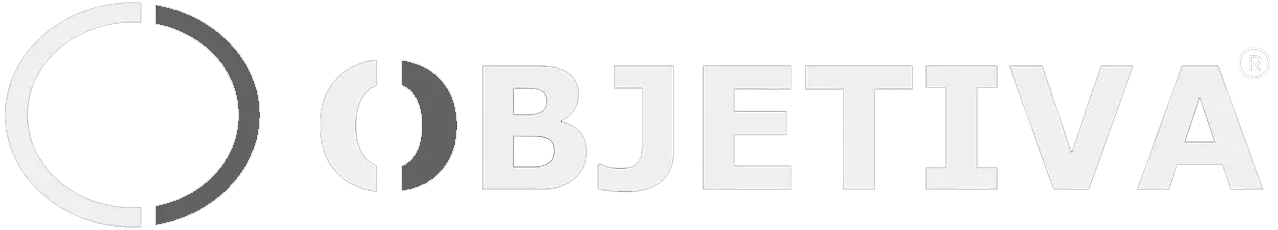 Objetiva Contabilidade - Logo